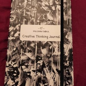 Creative Thinking Journal
